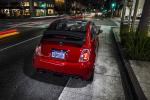 Abarth 500C 2013 года (NA)